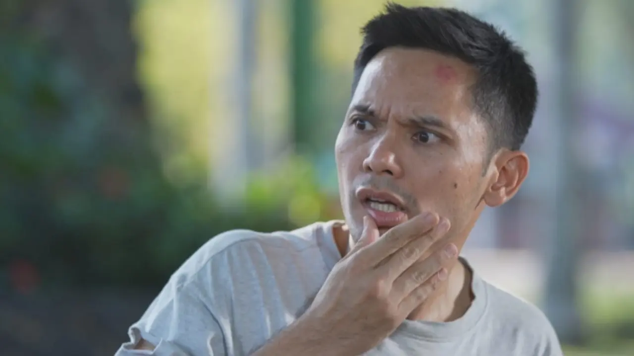 Cinta Setelah Cinta