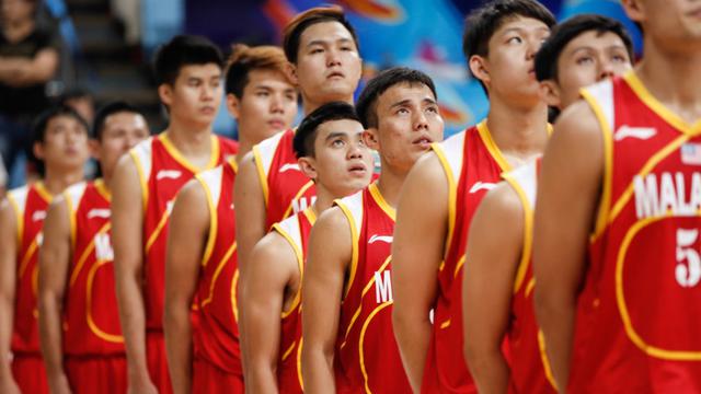 FIBA Asia 2015 (FIBA)