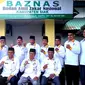 Predikat WTP ini menjadi bukti bahwa Baznas Kabupaten Siak berkomitmen menjaga akuntabilitas dan transparansi keuangan dalam mengelola dana zakat ,infak dan sedekah.