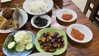 7 Rekomendasi Nasi Sambal di Semarang, Tonjolkan Cita Rasa Pedas