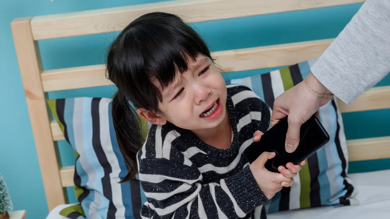 Gadget Anak