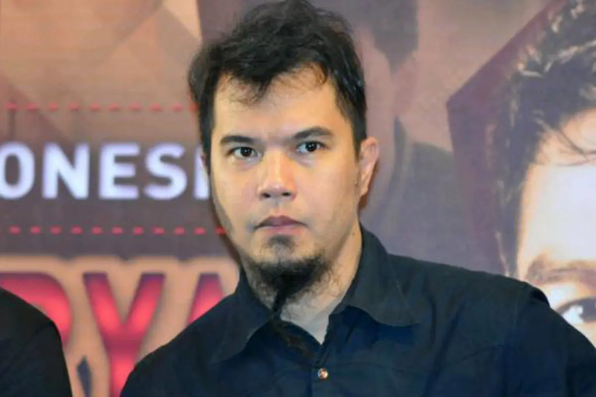 Ahmad Dhani