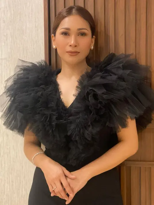 Tata Janeeta (Instagram/tatajaneetaofficial)