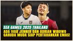 Timnas U-22 Menuju SEA Games 2025, Ivar Jenner dan Diaspora Lain Masuk Skuad Pilihan Indra Sjafri