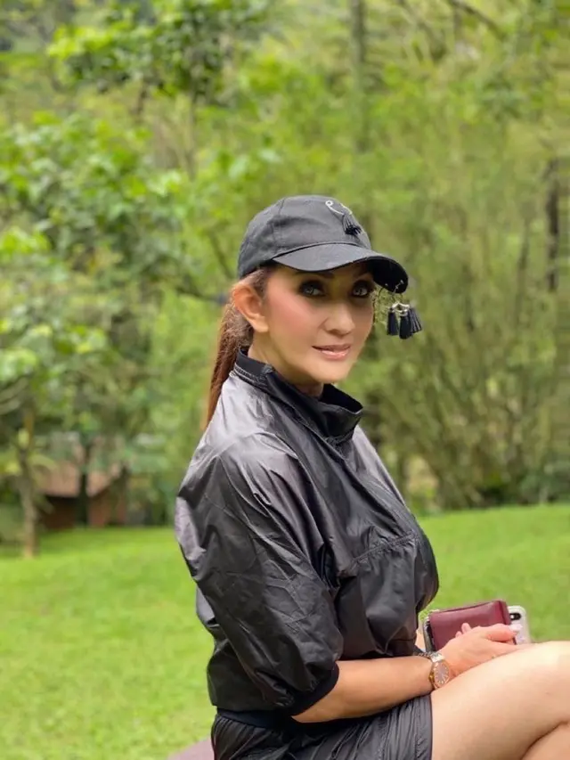 [Fimela] Ita Mustafa