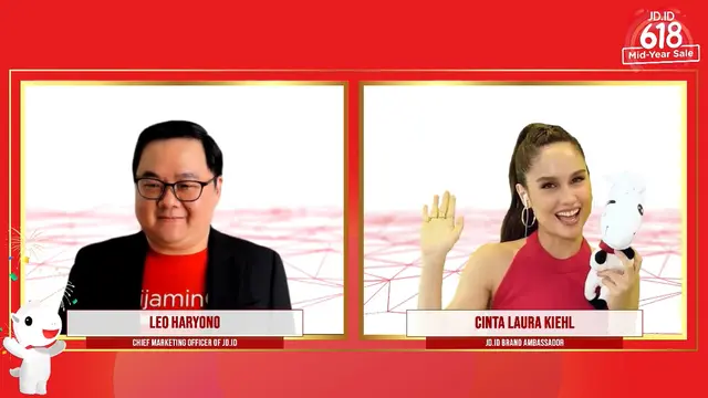 Cinta Laura