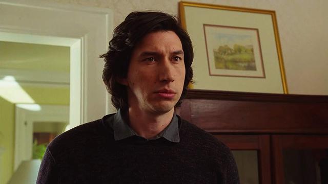 Adam Driver. (Foto: Dok. IMDb)