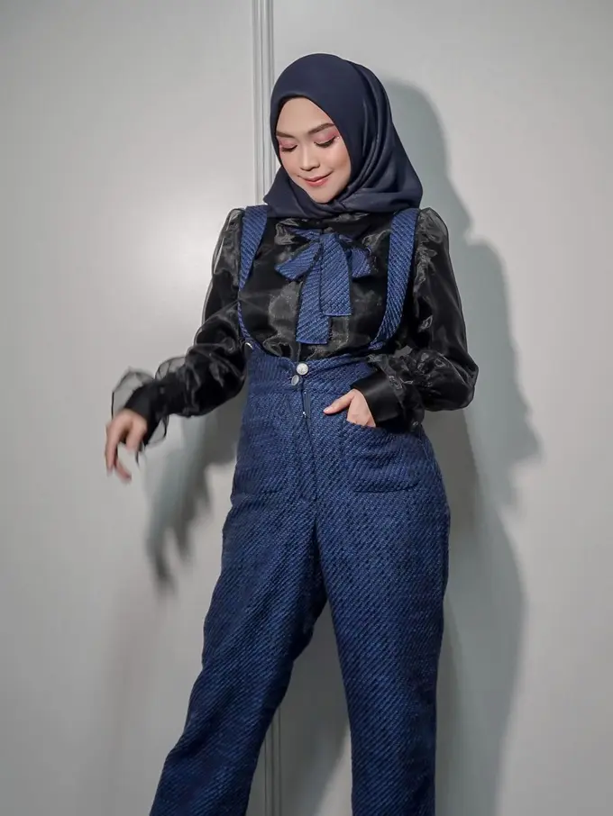 6 Momen Ria Ricis dan Atta Halilintar Tampil di YouTube Fanfest 10, Curi Perhatian