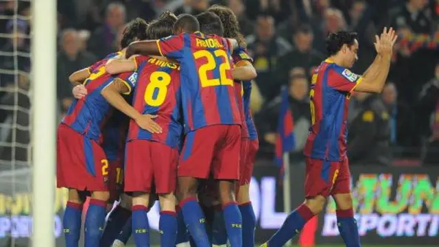 Barcelona