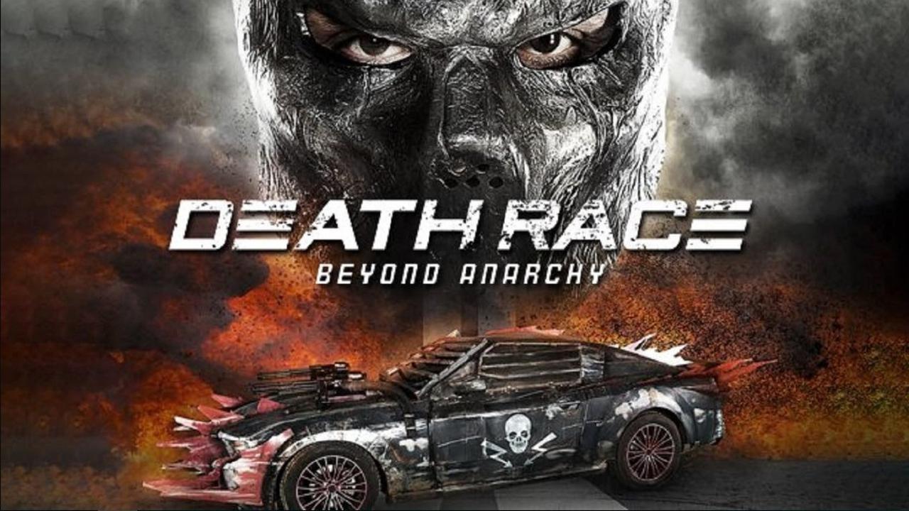 Sinopsis Death Race 4 Beyond Anarchy Tayang Minggu Malam, Pertarungan ...