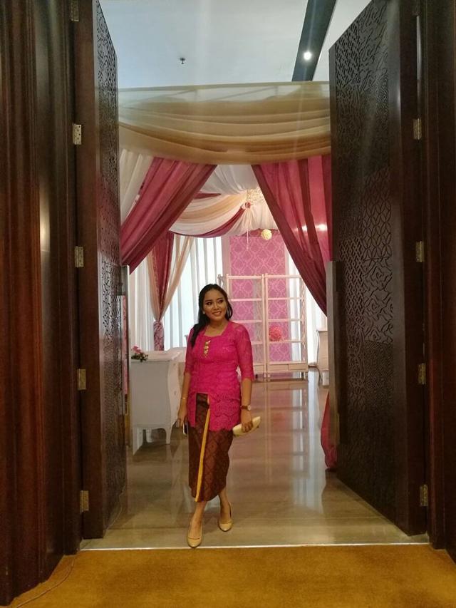 6 Potret Rizki Riadiani, Karyawan RANS yang Pegang Keuangan Raffi Ahmad dan Nagita Slavina