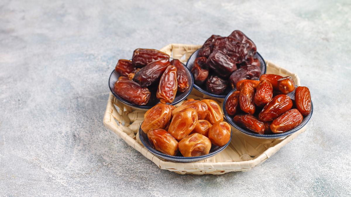 Hadist Keutamaan Makan Kurma saat Sahur dan Berbuka, Yuk Praktikkan Ramadhan Ala Rasulullah