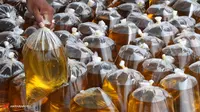 Ayo Datang! Kemendag Gelar Pasar Murah Bahan Pokok