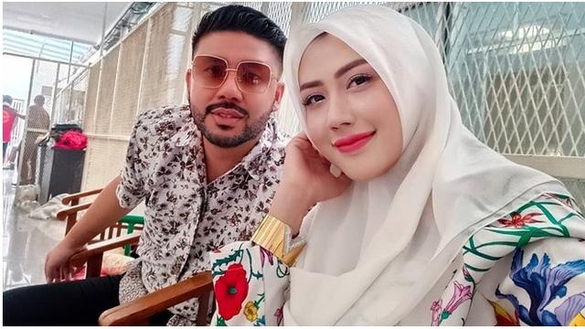 Rey Utami dan Pablo Benua, Selalu Romantis