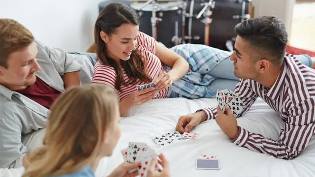Playing Card