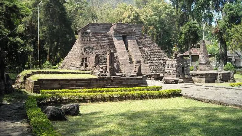 Asal Usul Candi Sukuh, Warisan Sejarah Otentik di Karanganyar