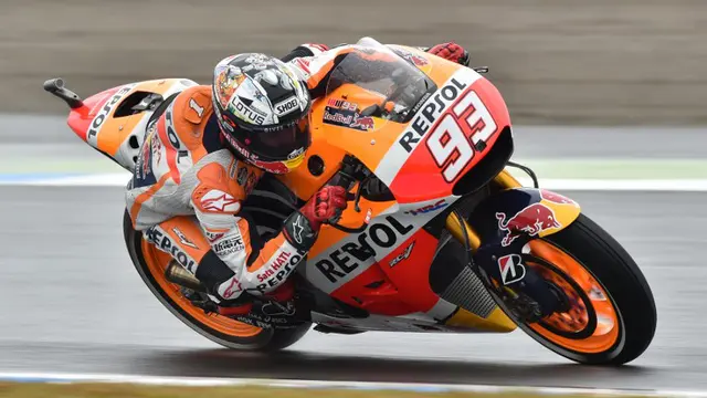 Marc Marquez