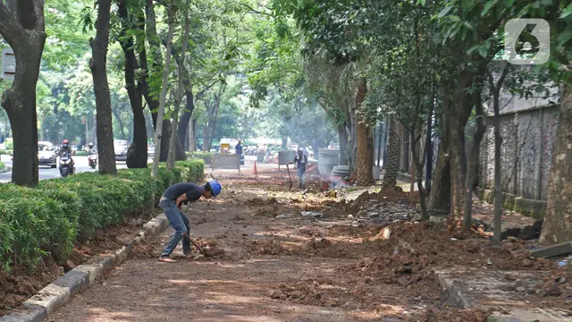 Drainase Adalah Pembuangan Air, Pahami Tujuan dan Jenis-Jenisnya