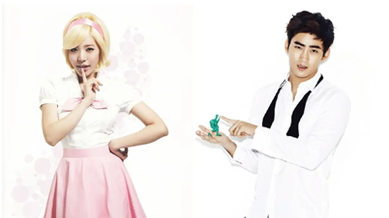 Cerita Kedekatan Sunny SNSD dengan Taecyeon 2PM