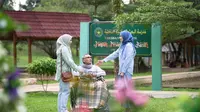 Saksikan Sinetron Saleha Episode Jumat 8 November 2024 Pukul 18.15 WIB di SCTV, Simak Sinopsisnya