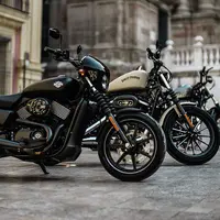 Ilustrasi Motor Gede. (foto: auto.ndtvimg.com)