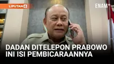 Kepala Badan Gizi Nasional (BGN) Dadan Hindayana menjawab sejumlah isu program Makan Bergizi Gratis (MBG). Belakangan program ini mendapatkan serangan beruntun.