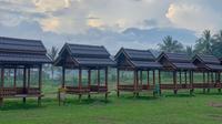 Desa Wisata Kubu Gadang. (dok. Instagram/desawisatakubugadang)