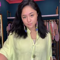 Marshanda. (Foto: instagram.com/marshanda99)