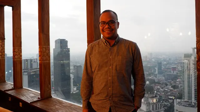 Ivan Tambunan