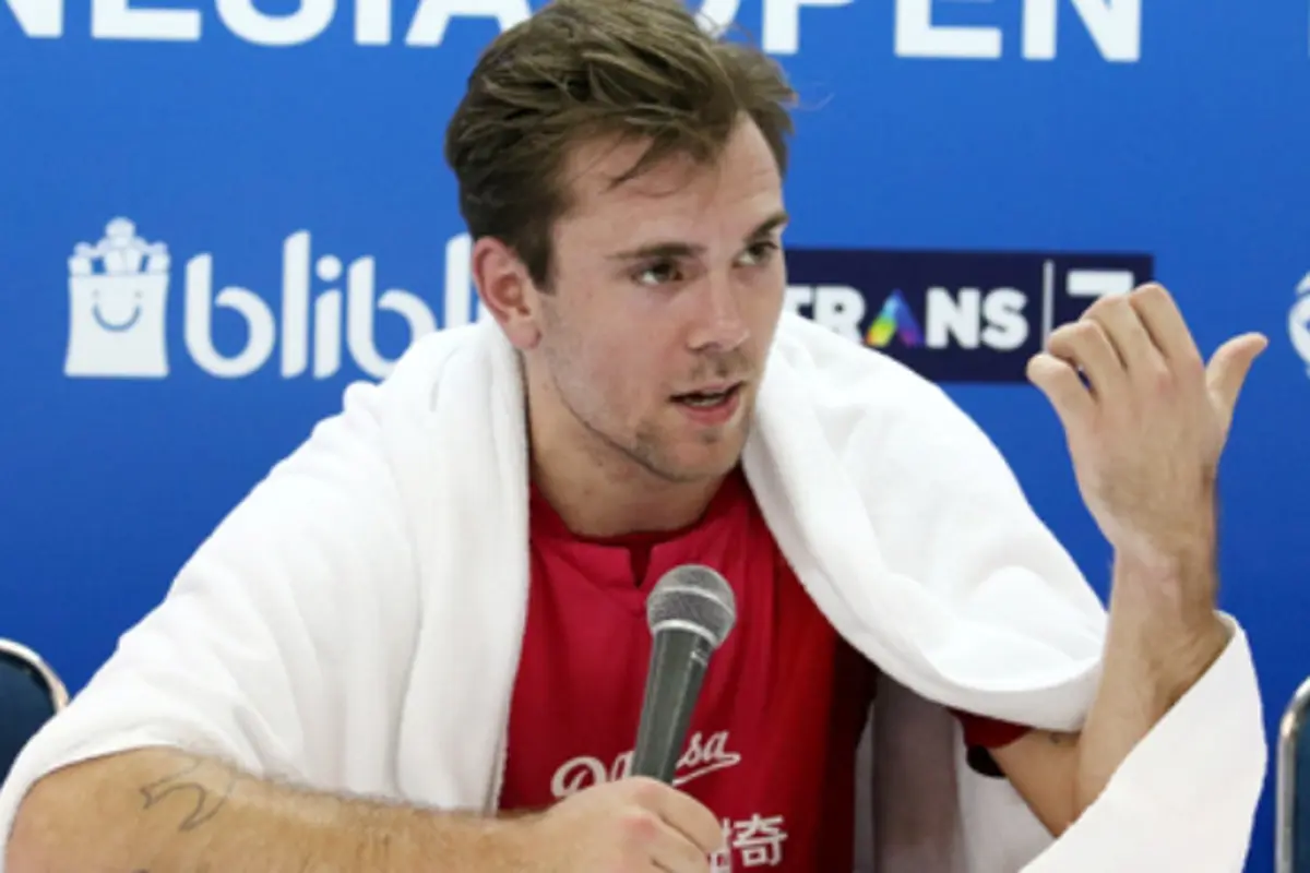 Jan O Jorgensen