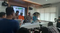 Polisi Bekuk Penyebar Hoaks dengan Akun officialwhitebaret