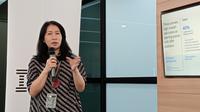 Imelda Muti, Software Country Leader IBM Indonesia. (Liputan6.com/Mustika Rani Hendriyanti)