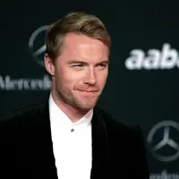 Ronan Keating (catholicherald.co.u)
