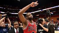 Dwyane Wade