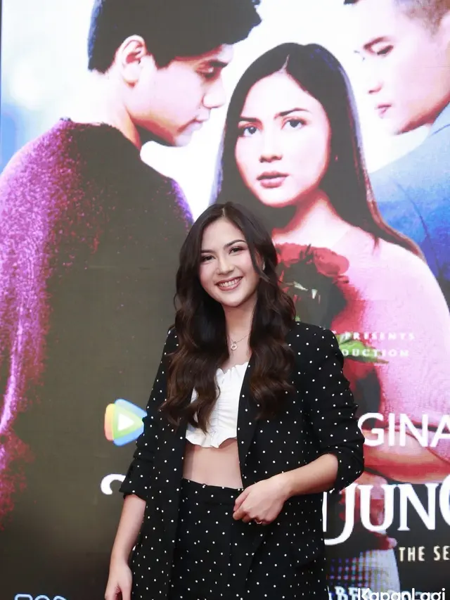 Segera Tayang, Ini 6 Potret Para Pemain Tersanjung Series yang Baru