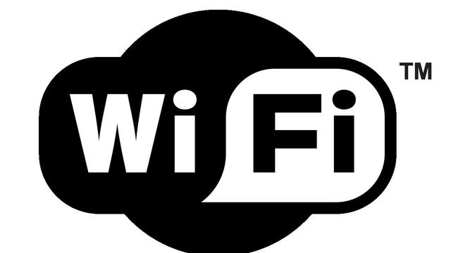 Ilustrasi WiFi