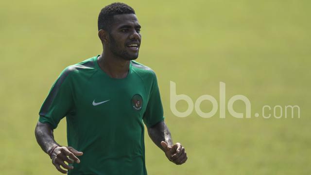 Yabes Roni Malaifani