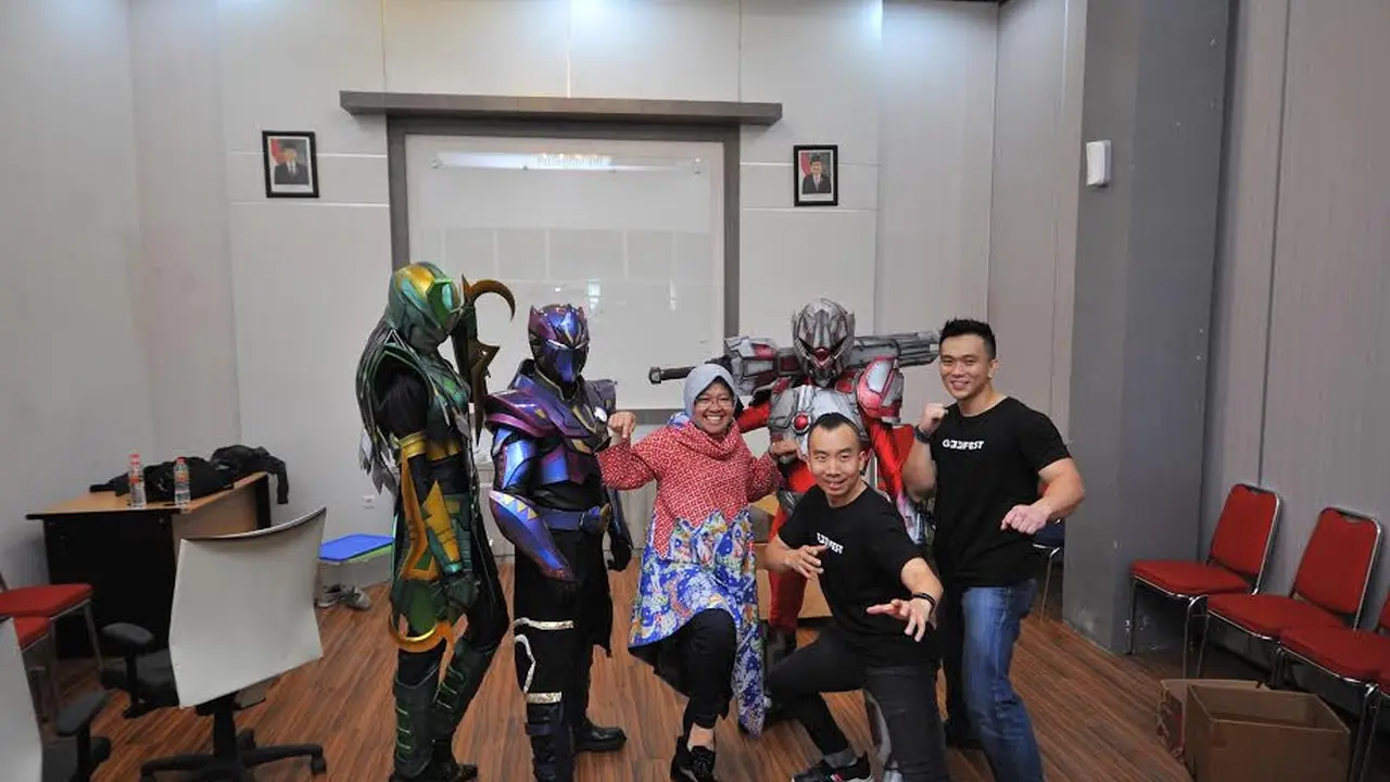 Geekfest 2017