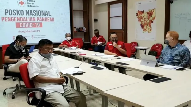 Jusuf Kalla