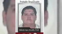 Meksiko Tangkap Bos Kartel Terkait Hilangnya 43 Siswa (BBC)