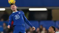 Chelsea Kembali Tolak Tawaran Manchester United untuk Mason Mount