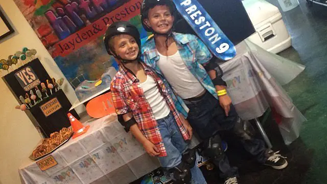Potret Britney Spears, sang Super Mom Bersama Buah Hati