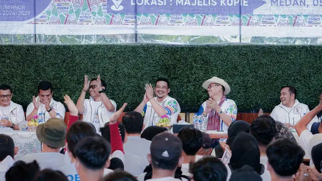 Bobby Nasution
