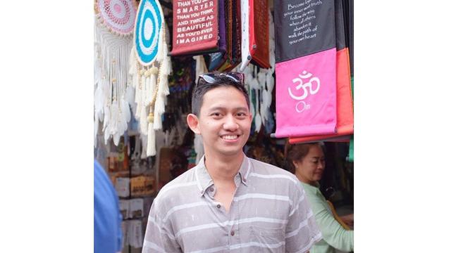 7 Potret Belva Devara, Pendiri Ruangguru yang Kini Jadi Staf Khusus Presiden