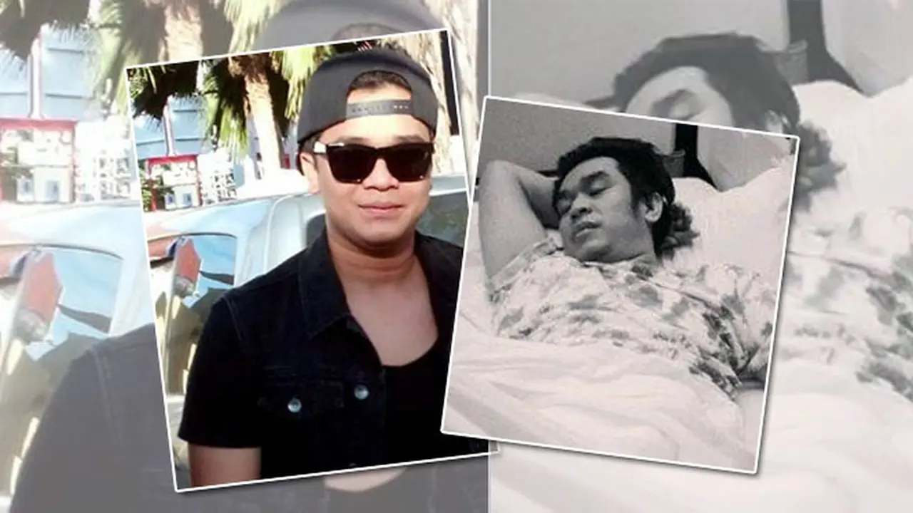 Ilustrasi Olga Syahputra dan Billy Syahputra