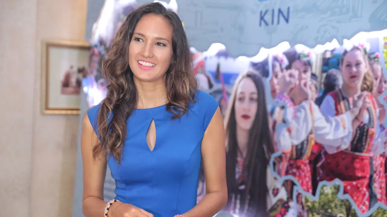 [Bintang] Nadine Chandrawinata
