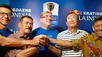 Dikontrak 2 Musim, Robert Alberts Didapuk Membawa Persib Juara