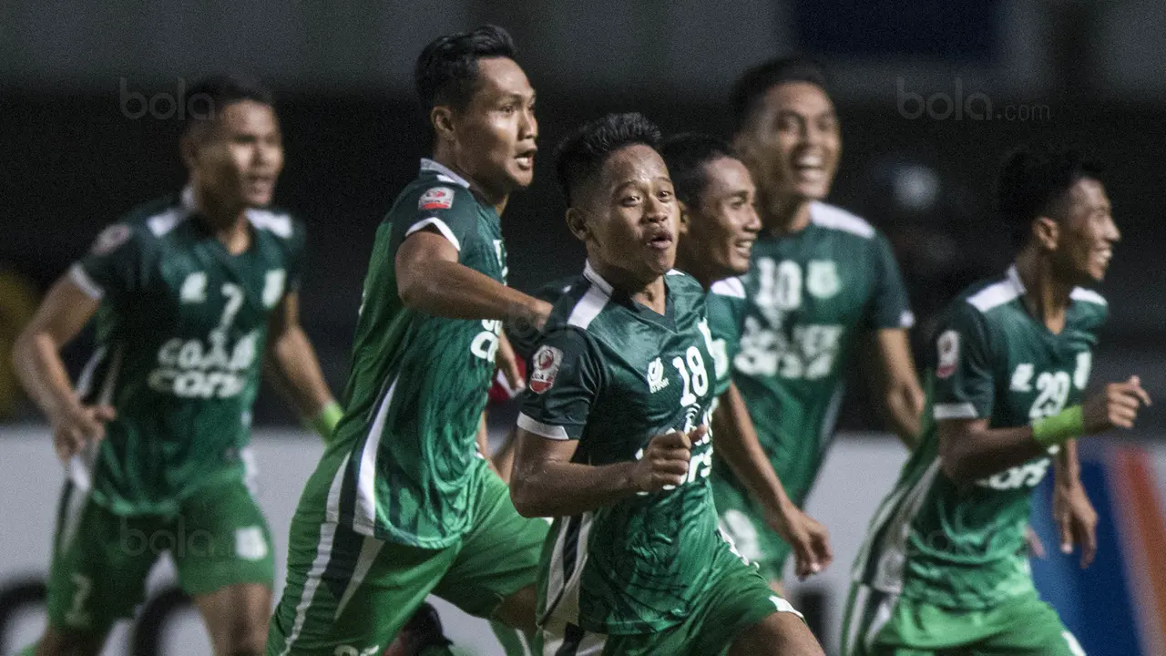 PSMS Medan