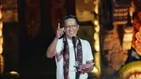Stiker Presiden di WhatsApp, Langgar KUHP Baru?