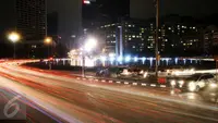 Jakarta Padamkan Lampu 60 Menit pada 19 September, Cek Lokasinya